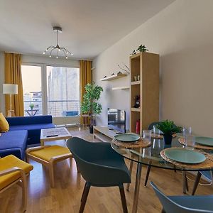 Appartement met een Slaapkamer